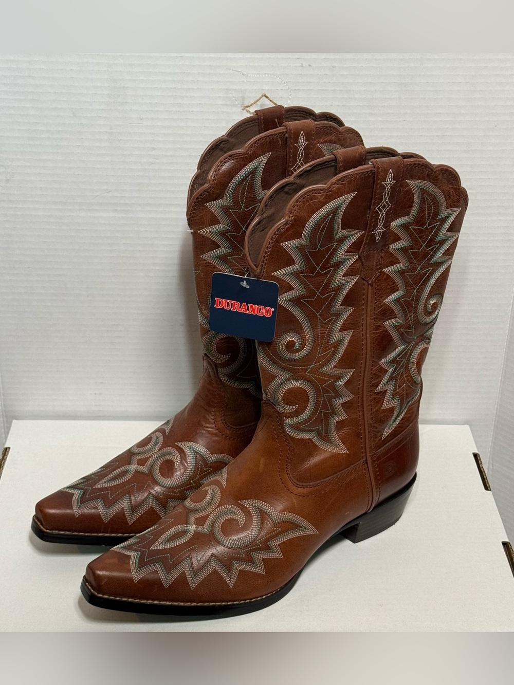 Women’s Durango Boots